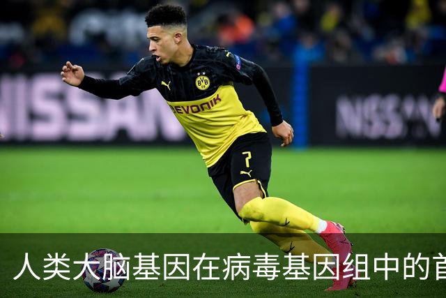 人类大脑基因在病毒基因组中的首次发现